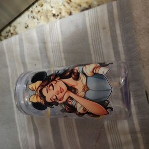 Princess 16oz  Tumbler #83